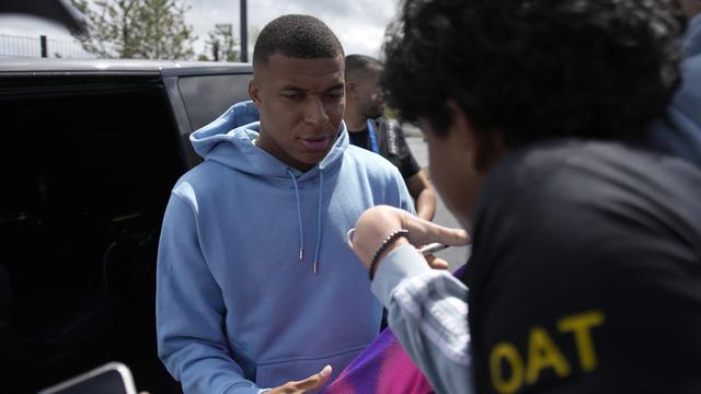 Drama Transfer Kylian Mbappe yang Kian Rumit