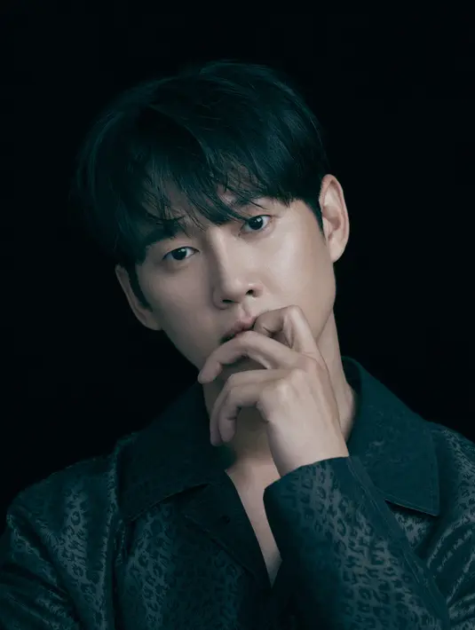 Park Sung Hoon [Foto: Kim Heejun/Netflix]