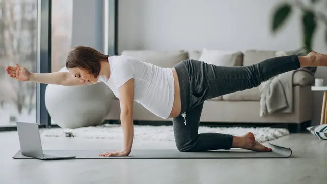 4 Rekomendasi Olahraga yang Aman untuk Ibu Hamil, Ketahui Manfaat Baiknya!