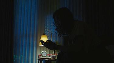 Salah satu adegan dalam Surat Dari Kematian. (Foto: Instagram hestu_saputra)