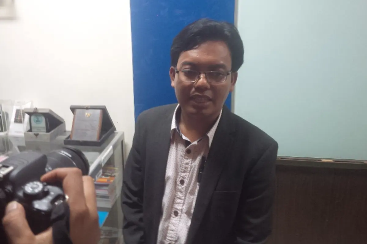 Pengacara Aa Gatot