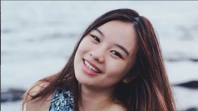 Jessica Sudarta (Foto: Instagram)