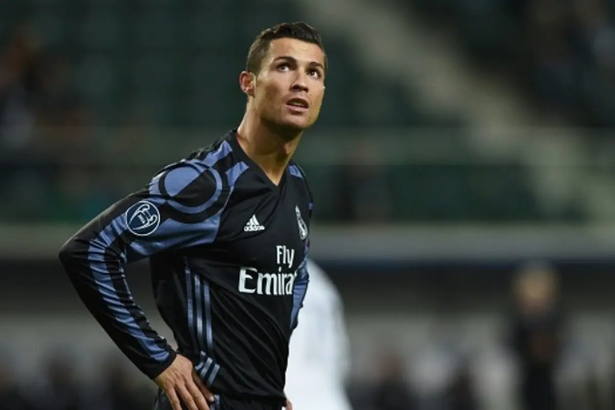 Cristianor Ronaldo