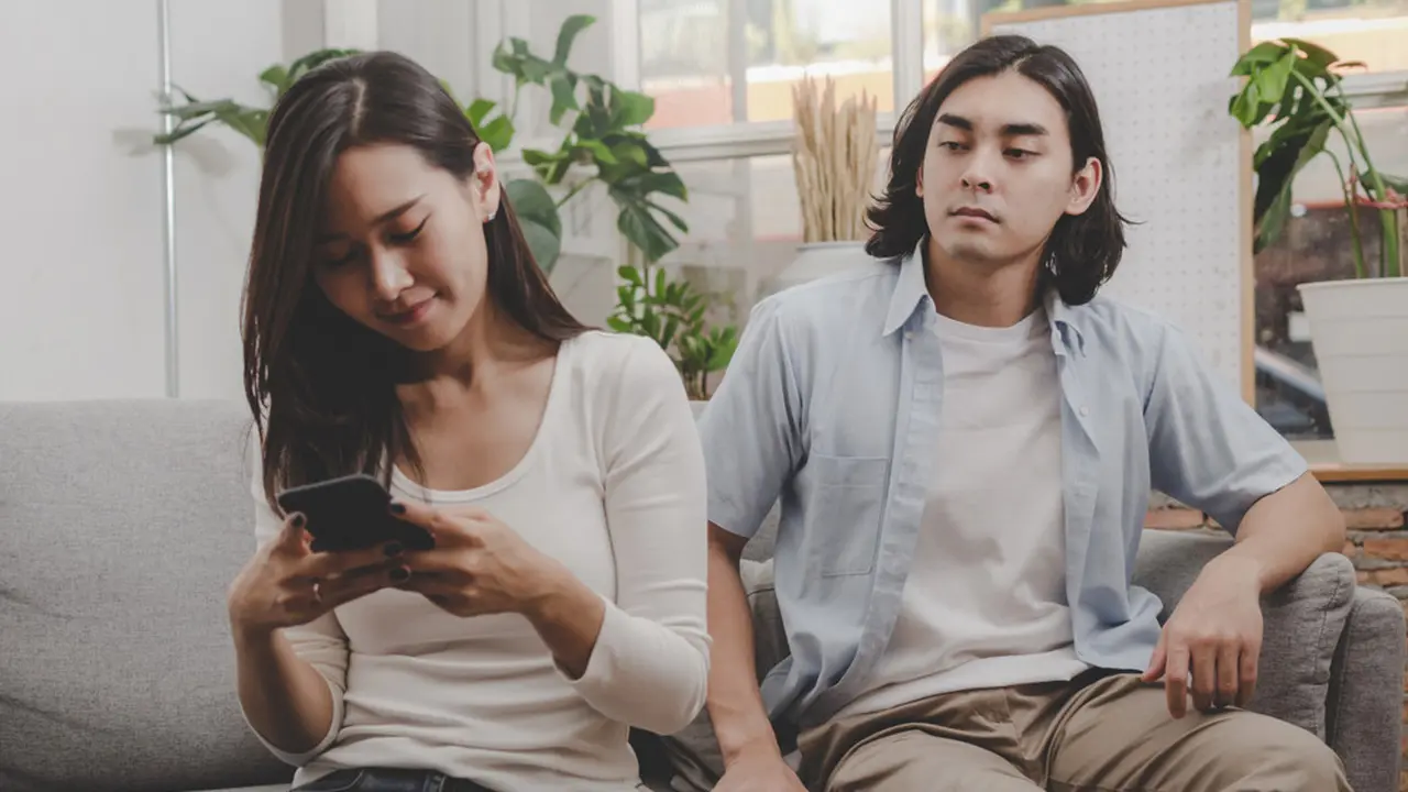 couple