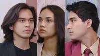 Tonton Sinetron Buku Harian Seorang Istri, Episode Senin 18 April 2022 Pukul 21.30 WIB Via Live Streaming SCTV di Sini