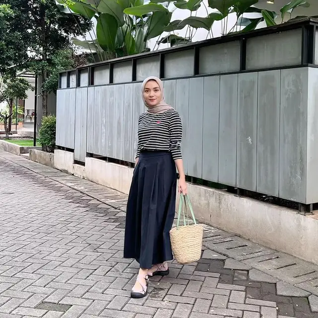 6 Artis Ini Putuskan Menikah Muda Berakhir Cerai, Terbaru Natasha Rizki