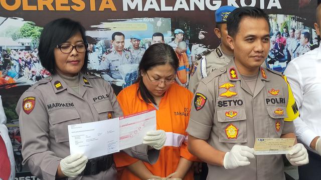 Menguak Modus Penipuan Properti Murah di Malang