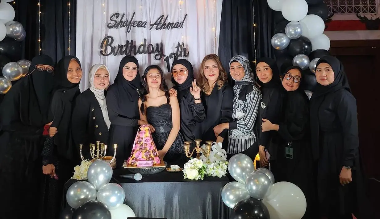 [Instagram/ferra_agustina]