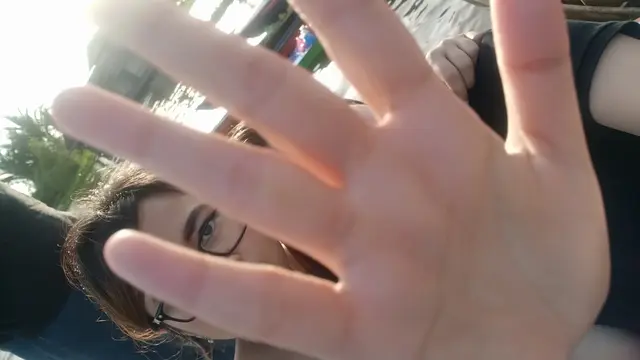 Palm