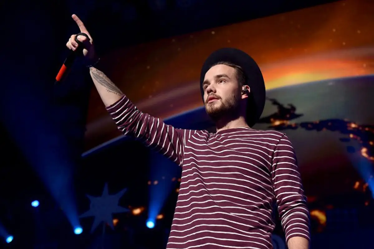 [Bintang] Fans Puji Single Liam Payne, Strip That Down Versi Akustik