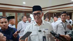 Bulog Tegaskan Program MBG Tak Gunakan Beras Subsidi
