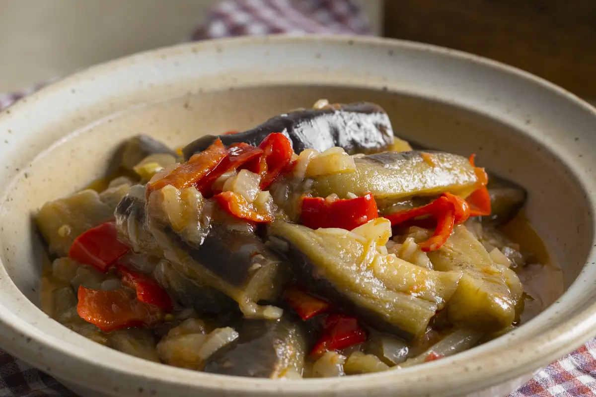 sambal terong