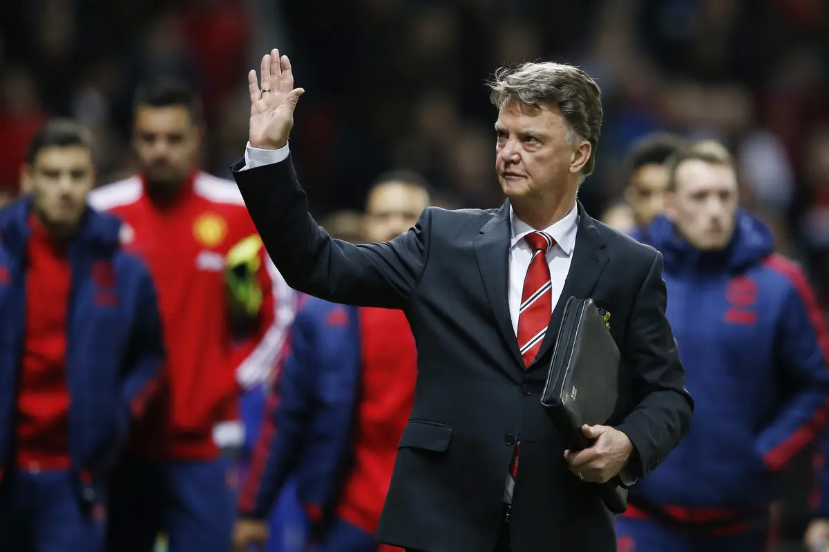 Van Gaal