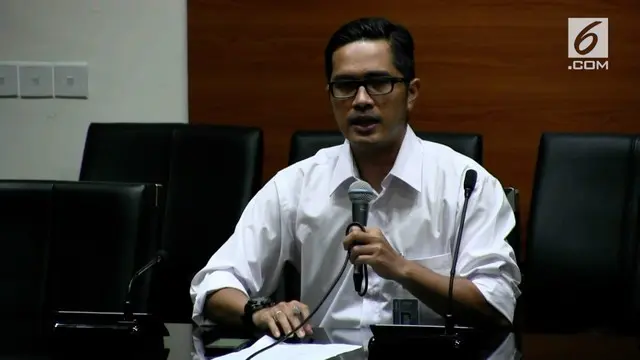 VIDEO: Pengawas Internal KPK Klarifikasi Pernyataan Miryam S Haryani