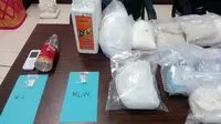 Meracau di Bandara, WN Selandia Baru Ketahuan Sakau
