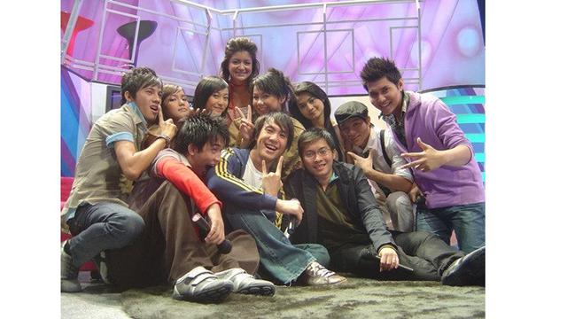 Resmi Pamit, Ini 8 Potret Daniel Mananta saat Jadi Host Indonesian Idol