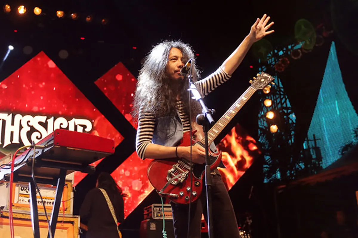 [Bintang] The SIGIT