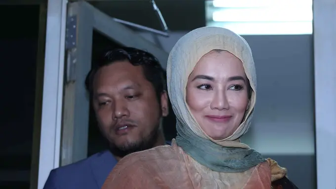 [Bintang] Reza Artamevia