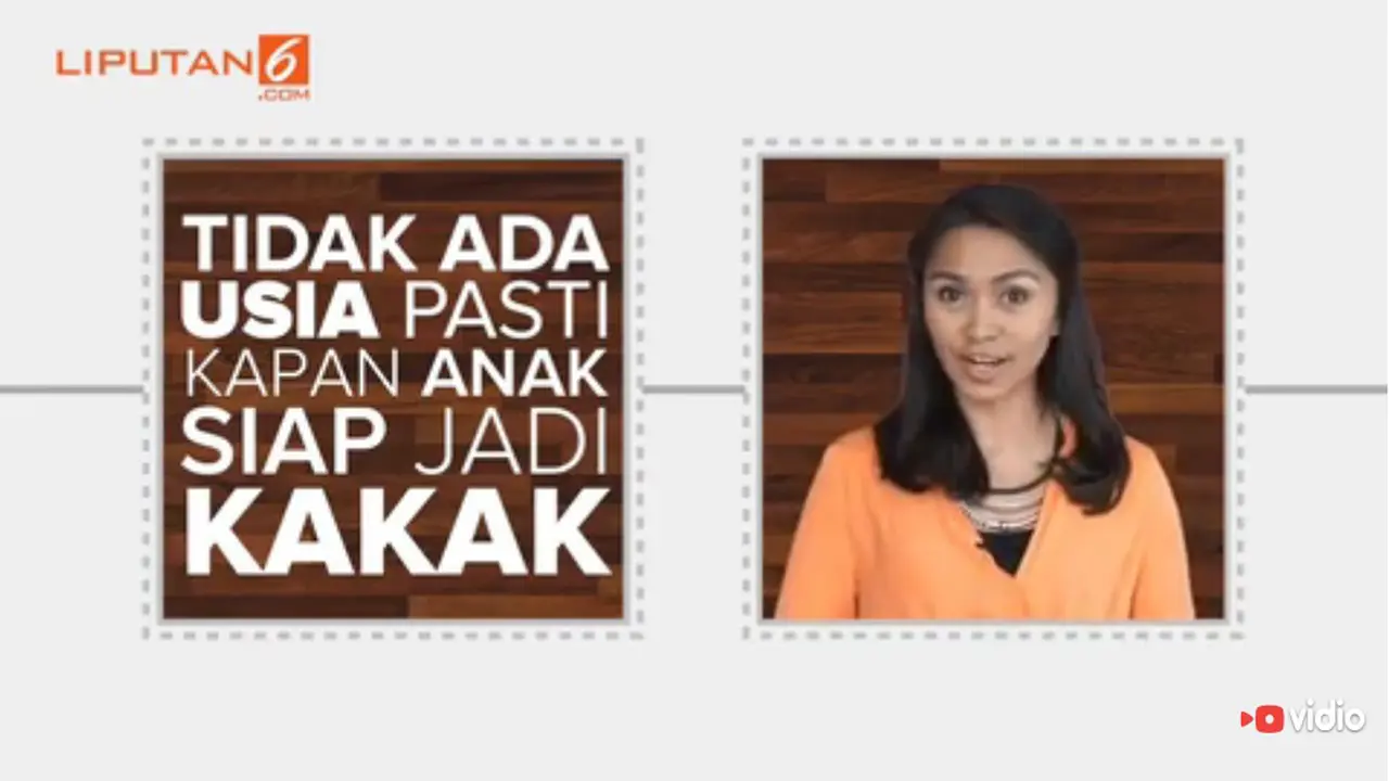 Apa Kata Psikolog: Apa Tandanya Anak Sudah Siap Jadi Kakak?