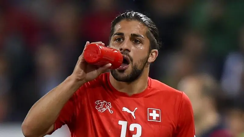 Ricardo Rodriguez