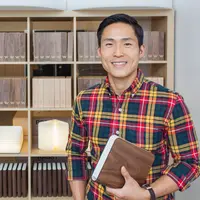 Sukses di Amerika Serikat, Max Gunawan, pria asal Indonesia ini sanggup ciptakan Lumio yang unik dan berguna bagi masyarakat. 