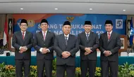 OTT Rektor Unsoed Terkait Penerimaan Mahasiswa Baru