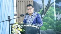 Kepala Badan Pendapatan Daerah (Bapenda) Kabupaten Purwakarta, Aep Durohman. Foto (Istimewa)