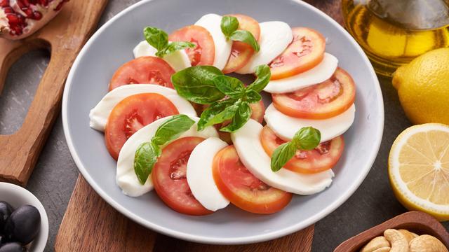 Caprese Salad
