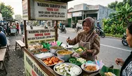 12 Jualan Sarapan yang Cepat Habis Sebelum Jam 9 Pagi, Kunci Laris Manis di Desa dan Perumahan