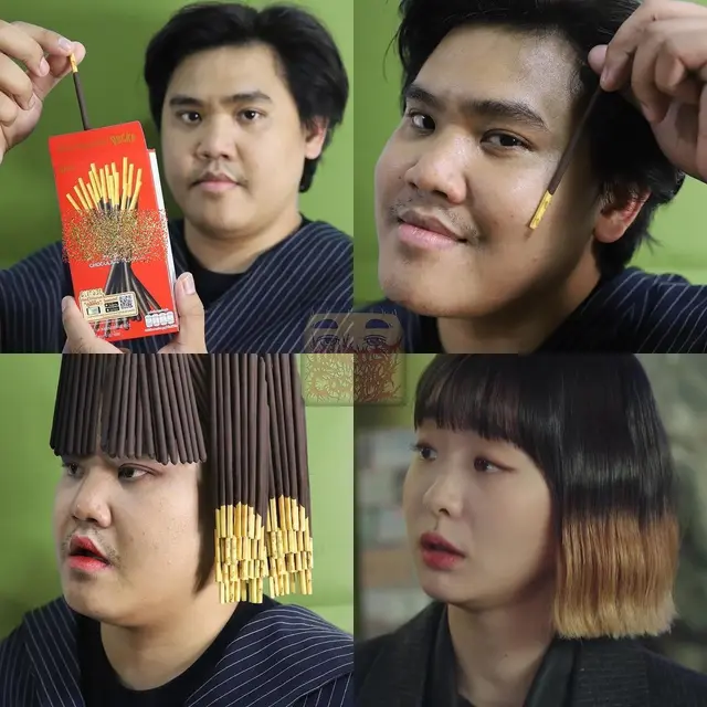6 Cosplay Low Budget Jadi Karakter di Drama Korea Ini Kocak