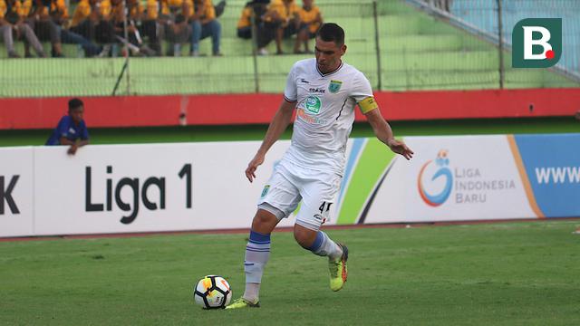 Wallace Costa Alves Persela