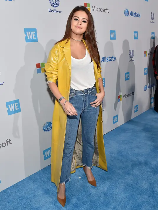 Hal tersebut bertujuan untuk membuang semua racun yang ada di dalam tubuhnya dan dikeluarkan melalui keringat-keringat tersebut. (AFP/Bintang.com)