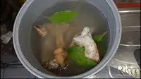 Cara Merebus Kaki Kambing agar Tidak Bau dan Cepat Empuk, Perhatikan Langkahnya