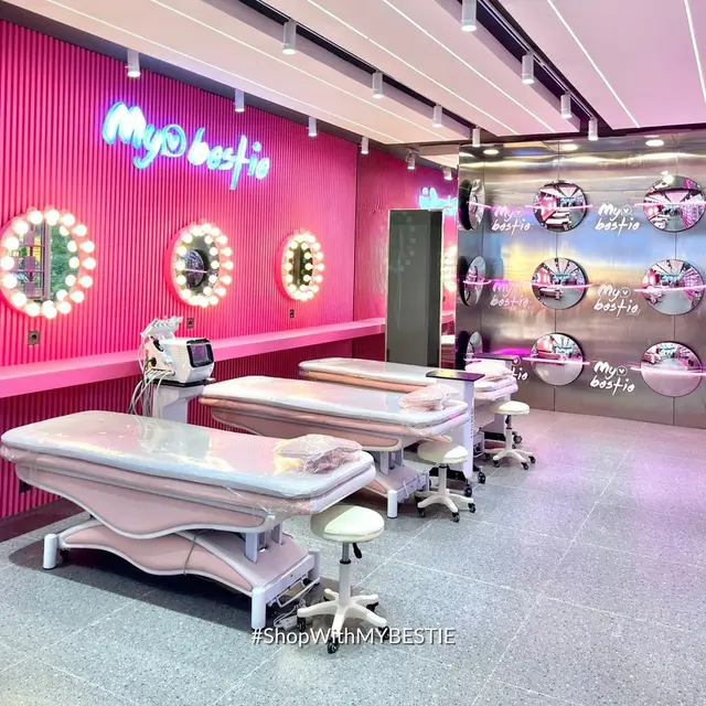 Destinasi Hunting Skincare dan Makeup Lokal yang Terjangkau bagi Kaum Milenial