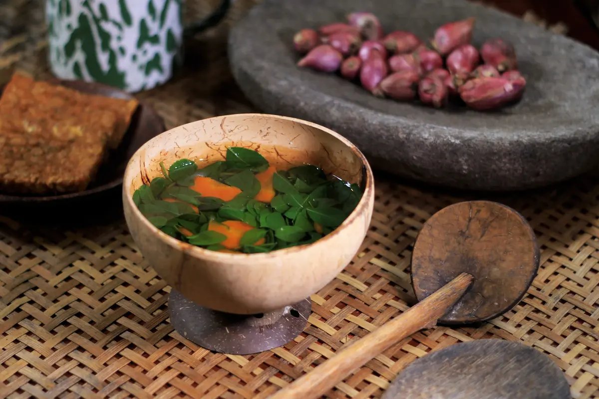 Resep Sayur