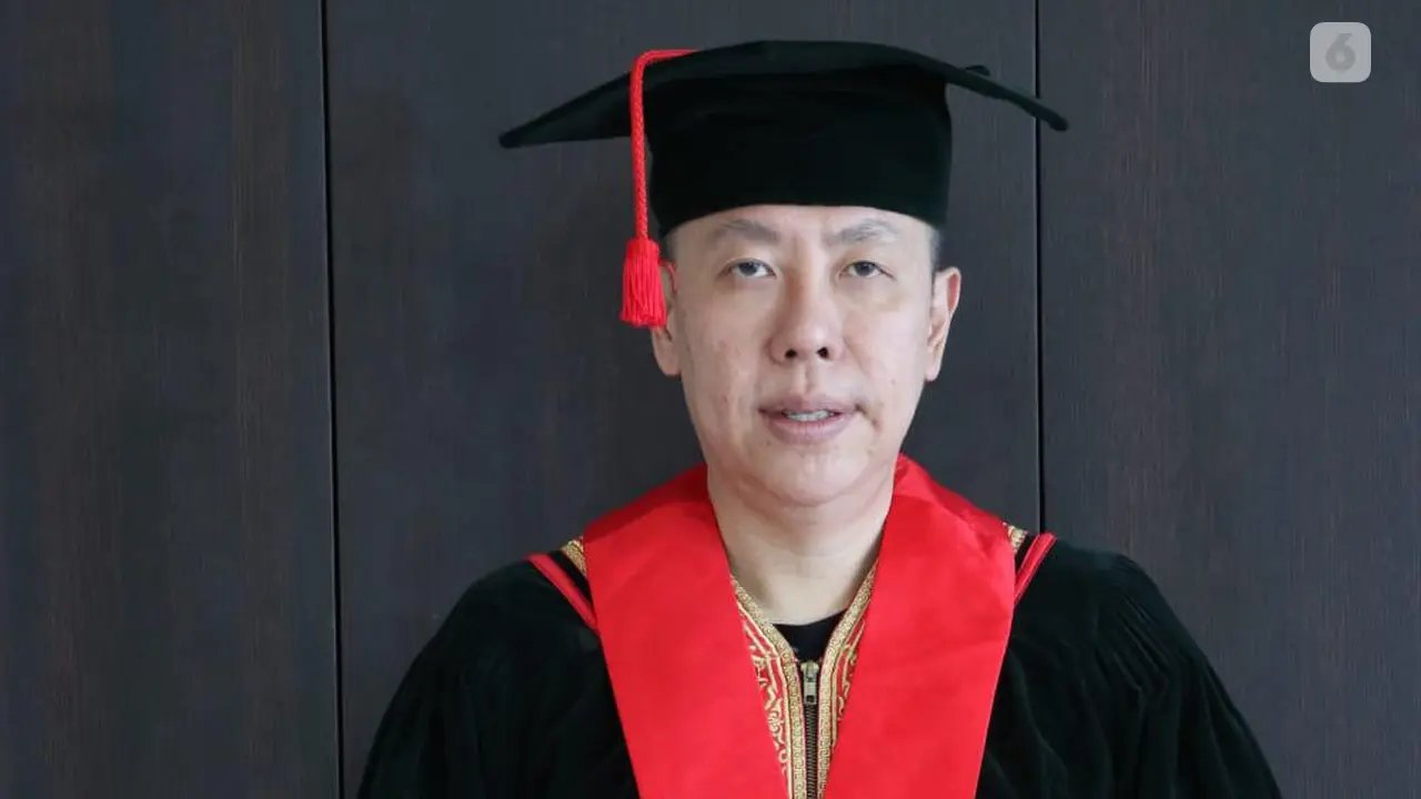 Henry Indraguna