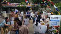 BRI Buka Pendaftaran Desa BRILiaN 2026, Dorong Desa Jadi Motor Ekonomi Nasional