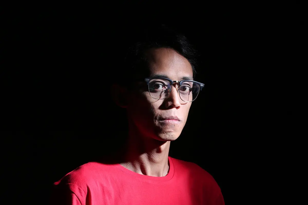 [Bintang] Ario Kiswinar 1