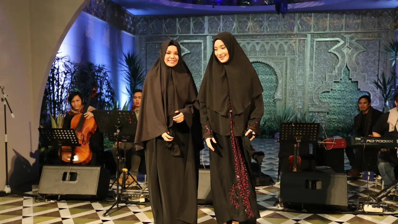 [Bintang] Dewi Sandra