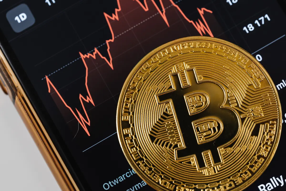 Mata Uang Bitcoin