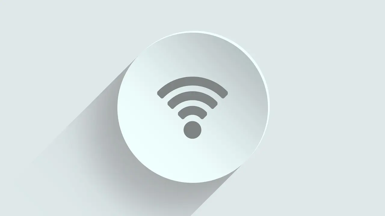 WiFi