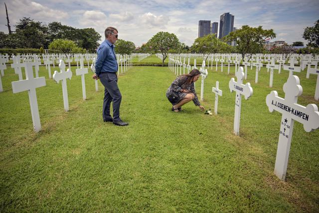 84 Tahun Silam, Pertempuran Terbesar dalam Sejarah Perang Dunia II Terjadi di Laut Jawa