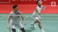 Berlaga di All England 2025, Ini yang Harus Dijaga Fajar/Rian Cs