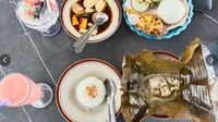 9 Rekomendasi Resto Keluarga di Sukoharjo Solo, Hadirkan Suasana Desa Khas Jawa