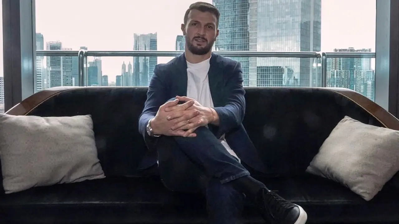 Marco Motta