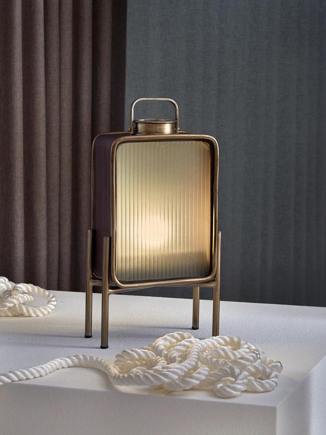 Ragam Furnitur dengan Desain Kearifan Lokal yang Dipadukan Estetika Modern