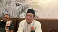 FBR Dukung Pramono-Rano di Pilkada Jakarta, Suswono: Banyak Juga yang Dukung RIDO