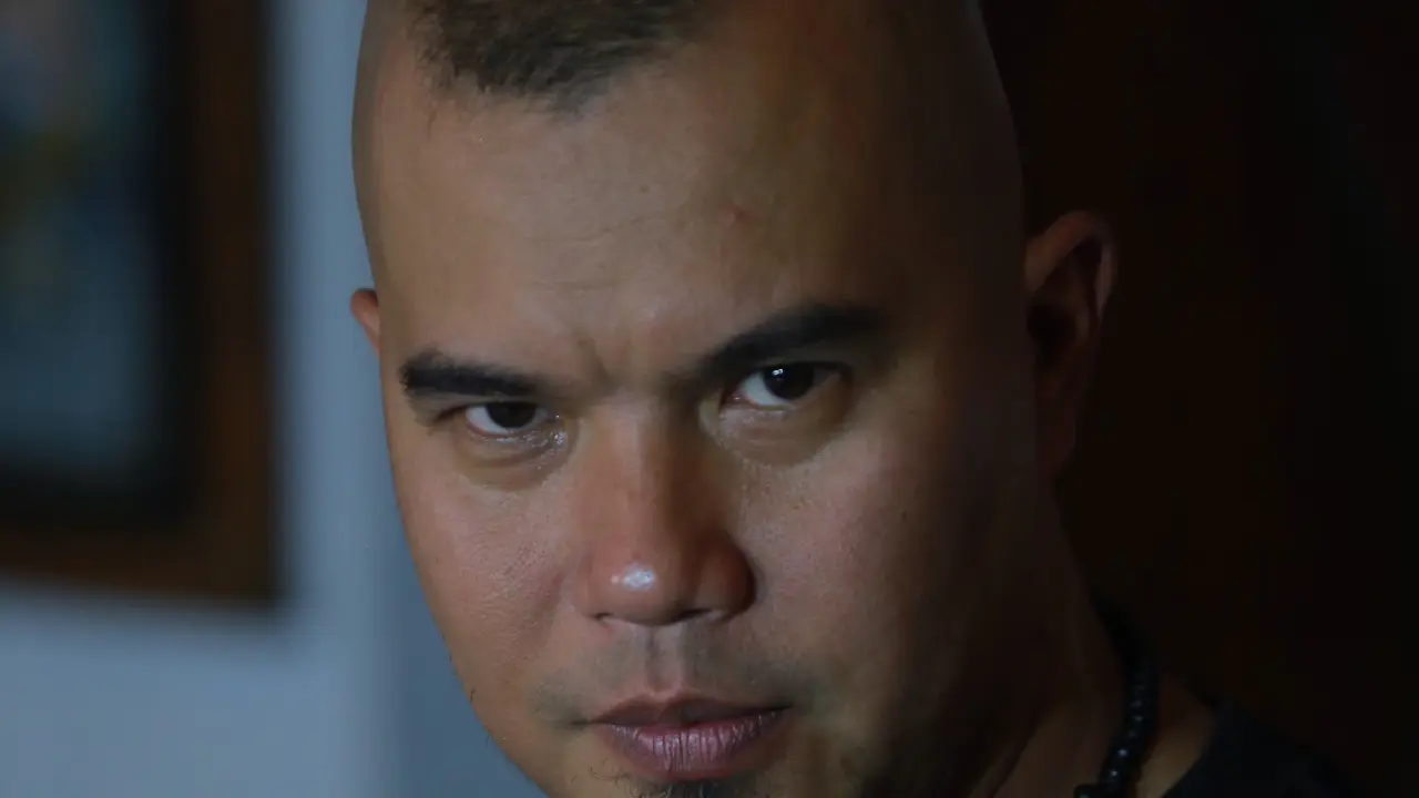 [Bintang] Ahmad Dhani