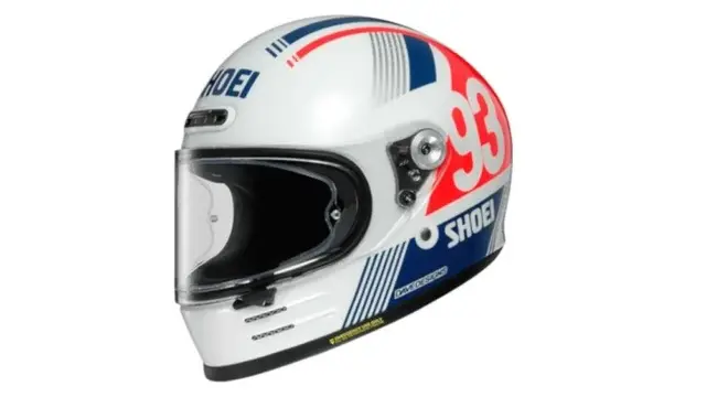 Shoei
