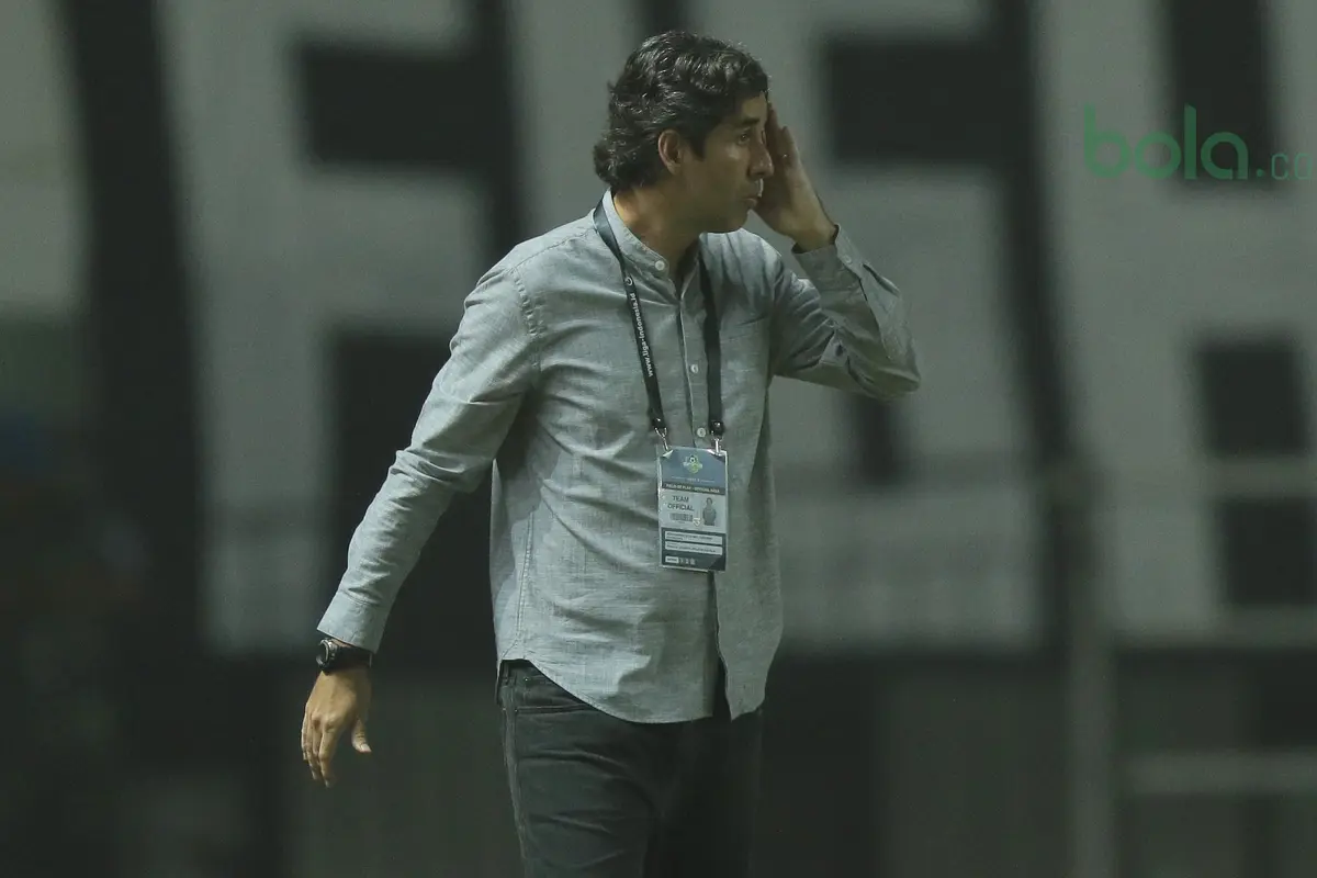 Persija Jakarta, Gojek Liga 1 Bersama Bukalapak, Bola.com